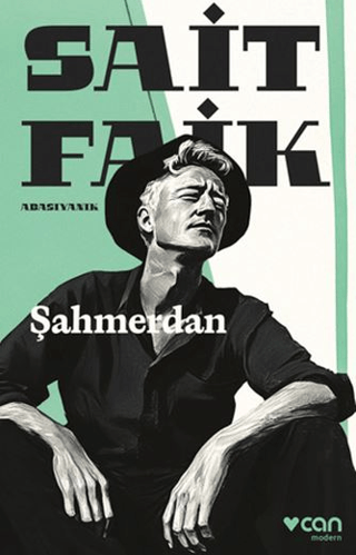 Şahmerdan - Can Yayınları Kitap