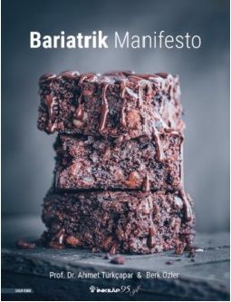 Bariatrik Manifesto - İnkılap Kitabevi Kitap