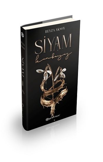 Siyam-II: Kanbeyaz (Ciltli) - Epsilon Yayınları Kitap