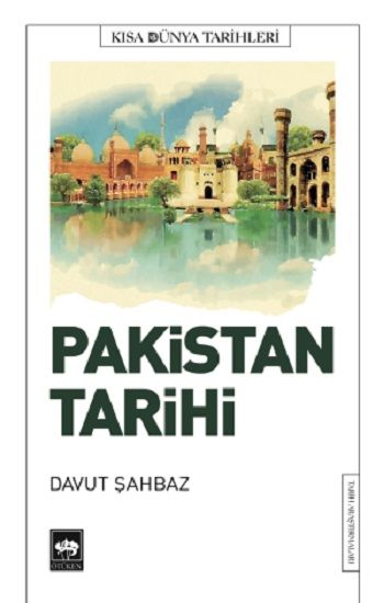 Pakistan Tarihi - Ötüken Neşriyat Kitap
