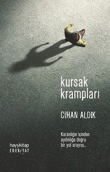 Kursak Krampları - Hayykitap Kitap