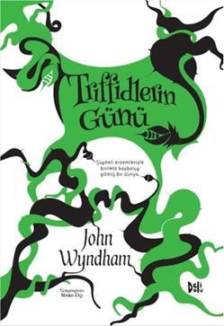 Triffidlerin Günü - Delidolu Kitap