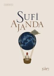 Sufi Ajanda - Sufi Kitap Kitap