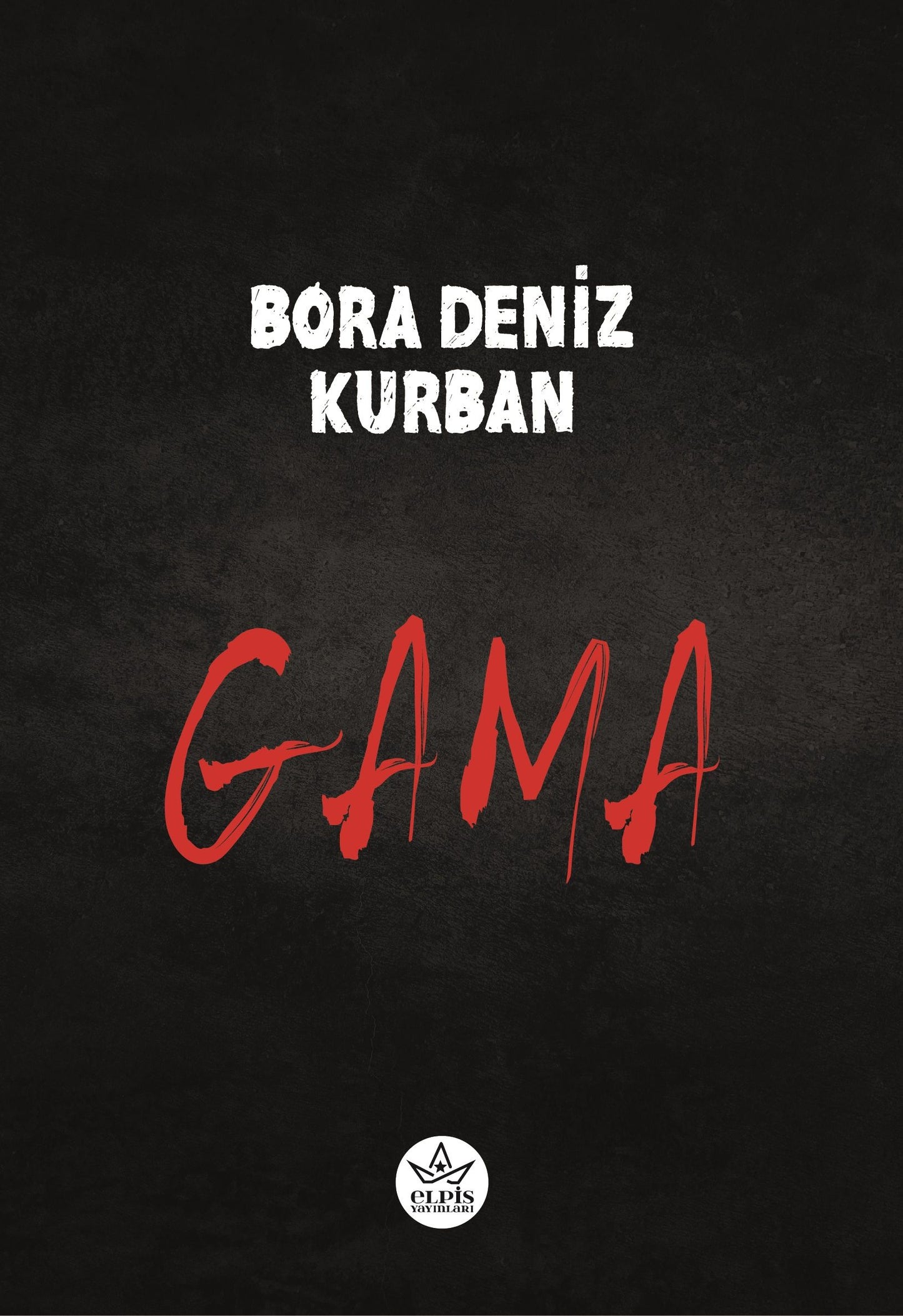 Gama - Perseus Kitap