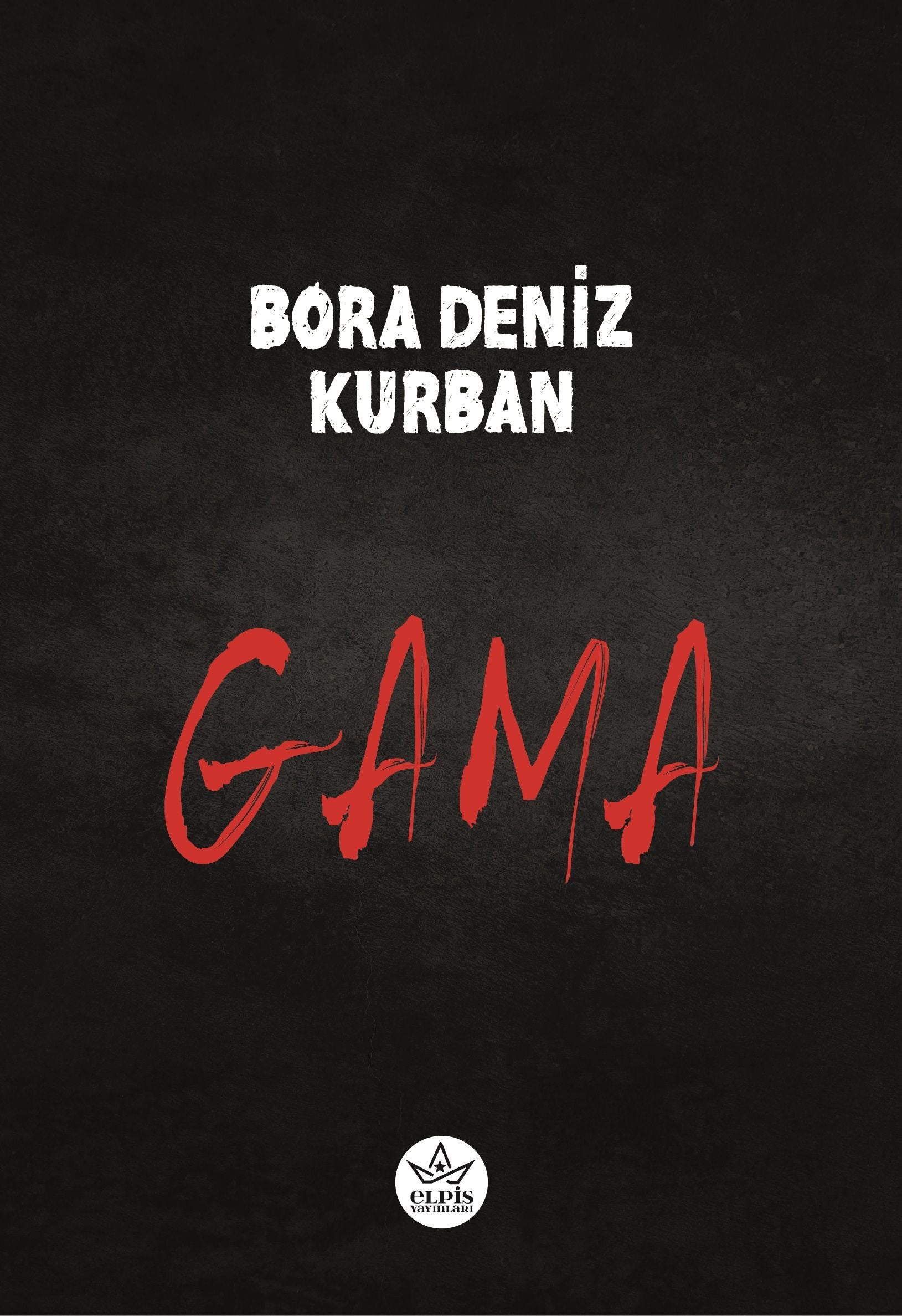 Gama - Perseus Kitap