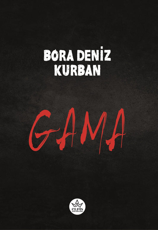 Gama - Perseus Kitap