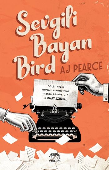 Sevgili Bayan Bird - Yabancı Yayınevi Kitap