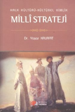 Milli Strateji - Berikan Yayınları Kitap