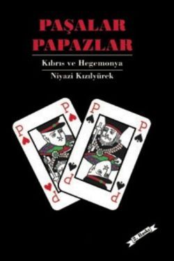 Paşalar Papazlar - Kalkedon Yayıncılık Kitap