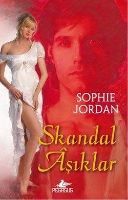 Skandal Aşıklar - Pegasus Yayınları Kitap