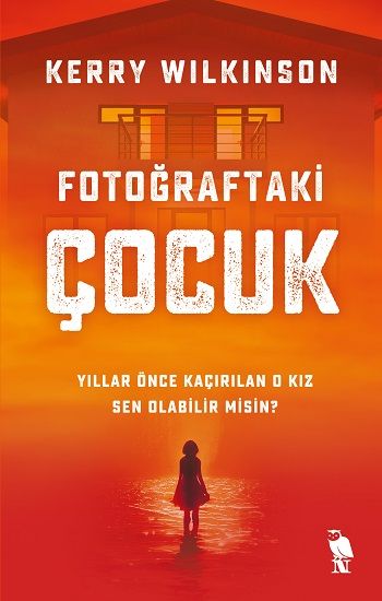 Fotoğraftaki Çocuk - Nemesis Kitap Kitap