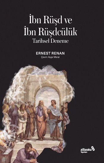 İbn rüşd ve ibn Rüşdcülük - Albaraka Yayınları Kitap