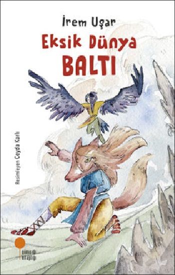 Eksik Dünya Baltı - Günışığı Kitaplığı Kitap