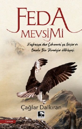 Feda Mevsimi - Çınaraltı Yayınları Kitap