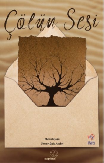 Çölün Sesi - Sapiens Yayınları Kitap