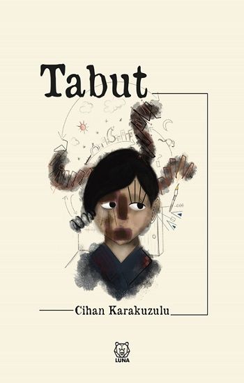 Tabut - Luna Yayınları Kitap