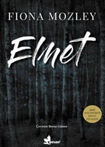 Elmet - Çınar Yayınları Kitap