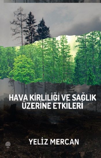 Hava Kirliliği ve Sağlık Üzerine Etkileri - Platanus Publishing Kitap