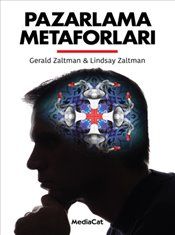 Pazarlama Metaforları - MediaCat Kitapları Kitap
