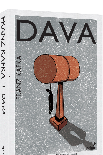 Dava - İndigo Kitap Kitap
