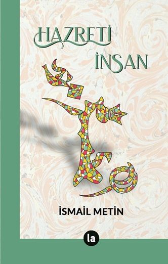 Hazreti İnsan - La Kitap Yayınları Kitap
