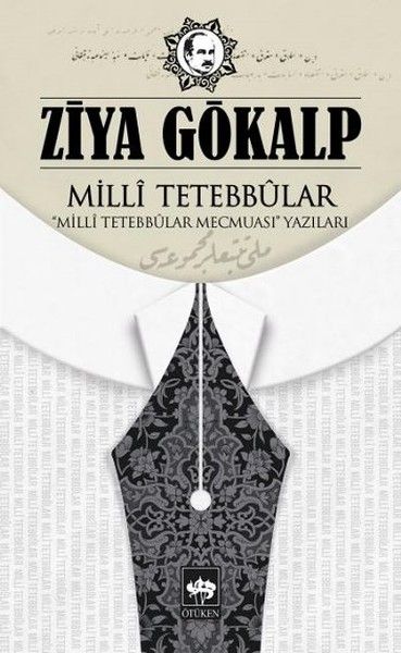 Milli Tetebbular - Ötüken Neşriyat Kitap