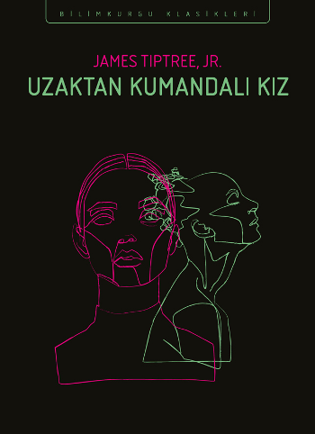 Uzaktan Kumandalı Kız - İthaki Yayınları Kitap