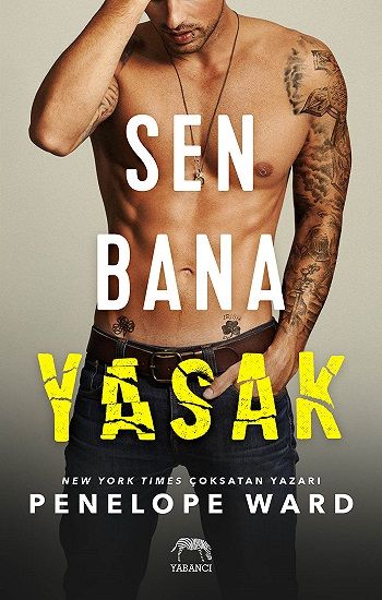 Sen Bana Yasak - Yabancı Yayınevi Kitap