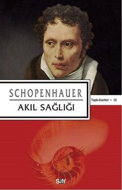 Akıl Sağlığı - Say Yayınları Kitap