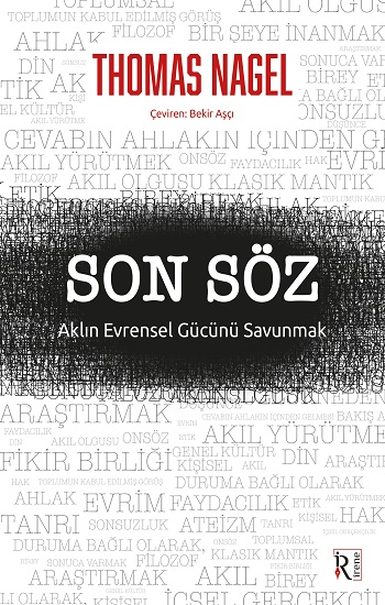 Son Söz - İrene Kitap Kitap