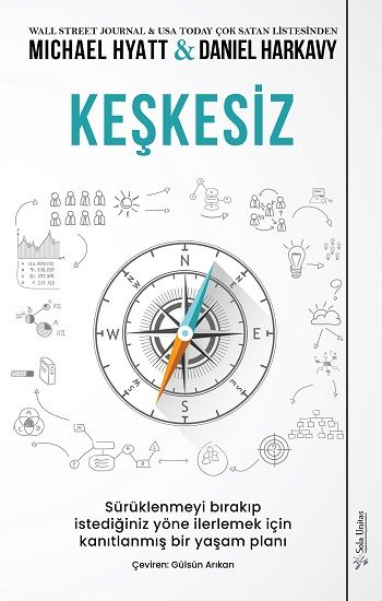 Keşkesiz - Sola Unitas Kitap