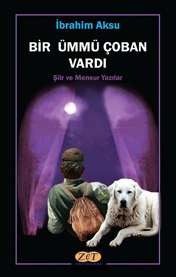 Bir Ümmü Çoban Vardı - Zet Yayınları Kitap
