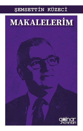 Makalelerim - Gülnar Yayınları Kitap