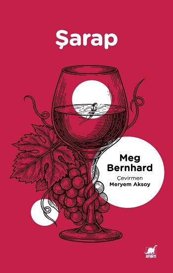 Şarap - Ayrıntı Yayınları Kitap