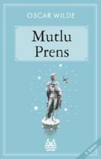Mutlu Prens - Arkadaş Yayınları Kitap