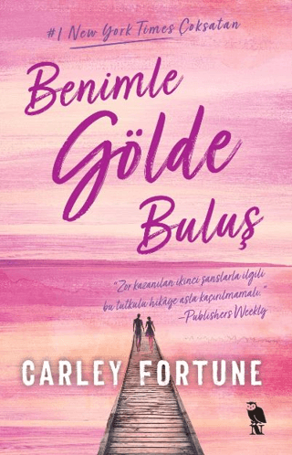 Benimle Gölde Buluş - Nemesis Kitap Kitap