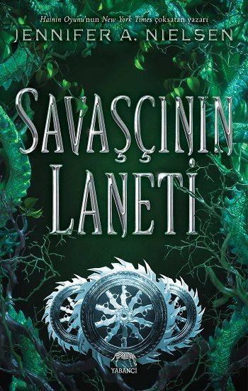 Savaşçının Laneti (Ciltli) - Yabancı Yayınevi Kitap