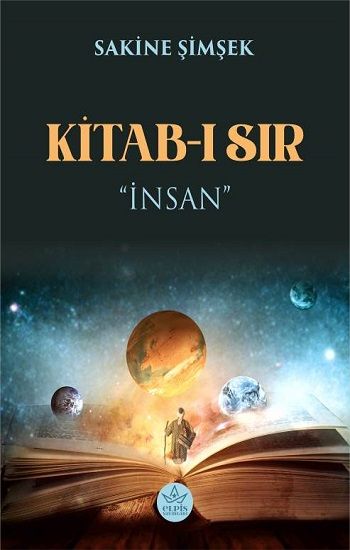 Kitab-ı Sır - Elpis Yayınları Kitap