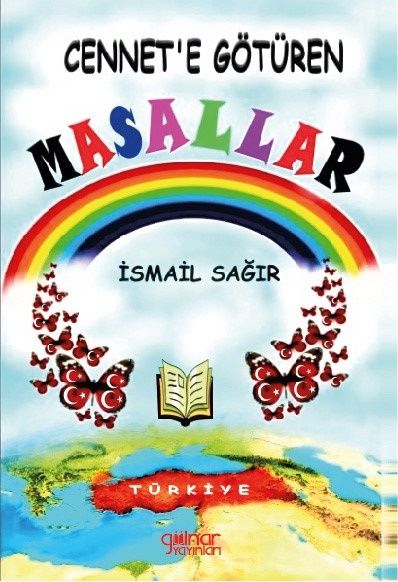Cennet'e Götüren Masallar - Gülnar Yayınları Kitap