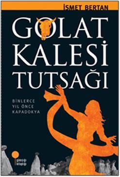 Golat Kalesi Tutsağı - Günışığı Kitaplığı Kitap