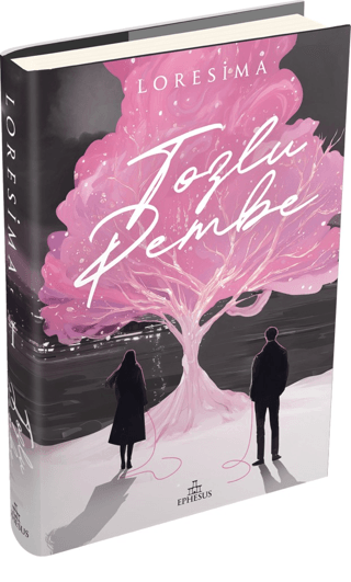 Tozlu Pembe 1 CİLTLİ - Ephesus Yayınları Kitap