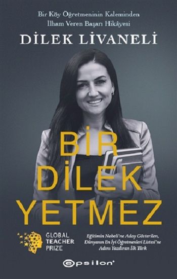 Bir Dilek Yetmez - Epsilon Yayınları Kitap