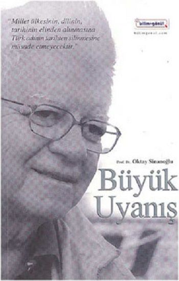 Büyük Uyanış - Bilim Gönül Yayınevi Kitap