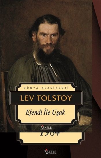 Efendi İle Uşak - İskele Yayıncılık Kitap