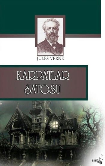 Karpatlar Şatosu - Sınırsız Kitap Kitap