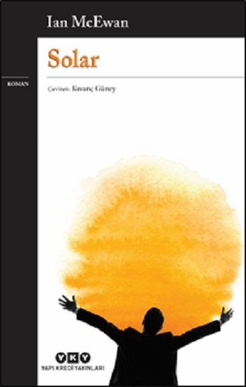 Solar - Yapı Kredi Yayınları Kitap