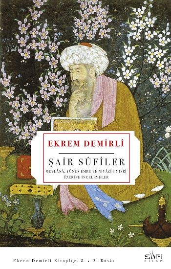 Şair Sufiler - Sufi Kitap Kitap