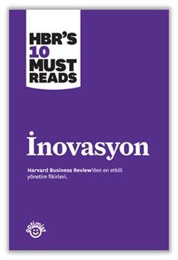 İnovasyon - Optimist Yayın Dağıtım Kitap