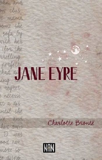 Jane Eyre - Nan Kitap Kitap