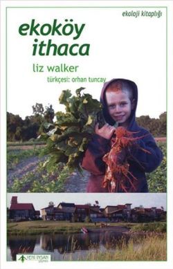 Ekoköy İthaca - Yeni İnsan Yayınları Kitap